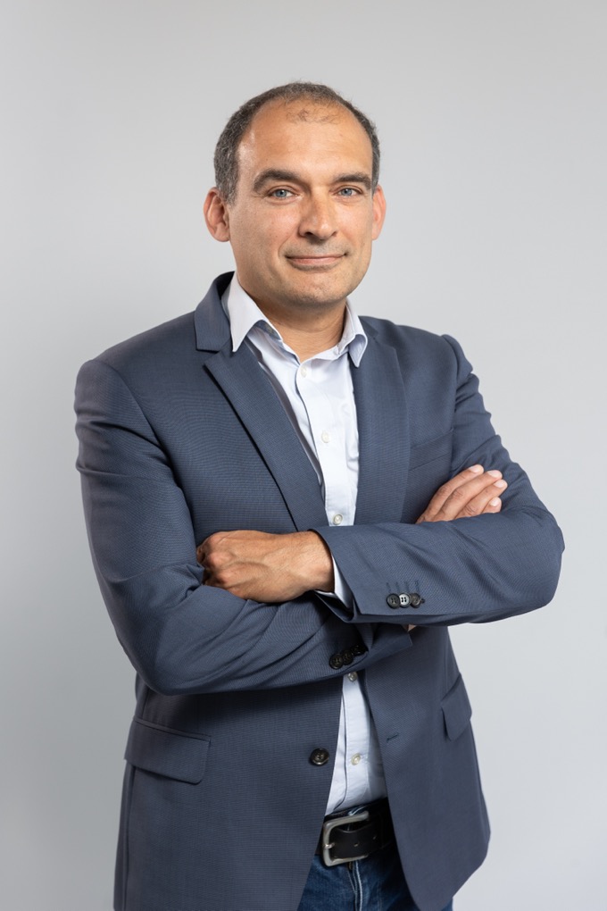 Emmanuel Soyeux